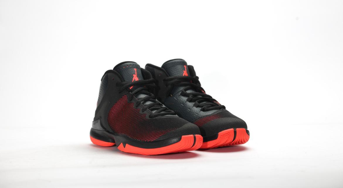 Jordan super fly 23 hotsell